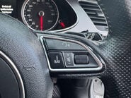 Audi A4 2.0 A4 S Line TDI CVT 5dr 35
