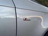 Audi A4 2.0 A4 S Line TDI CVT 5dr 12
