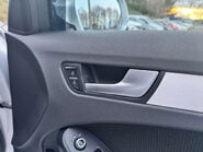 Audi A4 2.0 A4 S Line TDI CVT 5dr 24