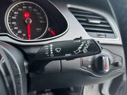 Audi A4 2.0 A4 S Line TDI CVT 5dr 45