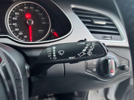 Audi A4 2.0 A4 S Line TDI CVT 5dr 45