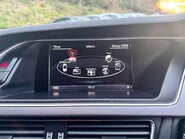 Audi A4 2.0 A4 S Line TDI CVT 5dr 49