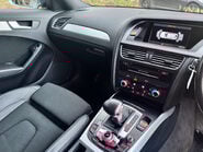 Audi A4 2.0 A4 S Line TDI CVT 5dr 43
