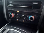 Audi A4 2.0 A4 S Line TDI CVT 5dr 37