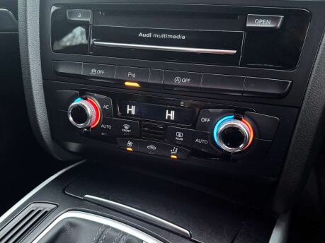 Audi A4 2.0 A4 S Line TDI CVT 5dr 37