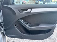 Audi A4 2.0 A4 S Line TDI CVT 5dr 19