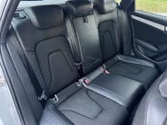 Audi A4 2.0 A4 S Line TDI CVT 5dr 20