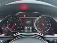 Audi A4 2.0 A4 S Line TDI CVT 5dr 31