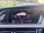 Audi A4 2.0 A4 S Line TDI CVT 5dr 50