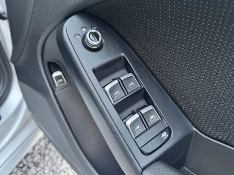 Audi A4 2.0 A4 S Line TDI CVT 5dr 23