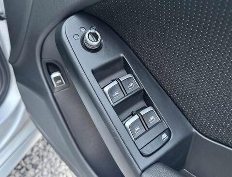 Audi A4 2.0 A4 S Line TDI CVT 5dr 23