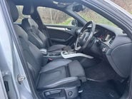 Audi A4 2.0 A4 S Line TDI CVT 5dr 27