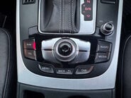 Audi A4 2.0 A4 S Line TDI CVT 5dr 34