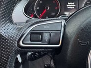 Audi A4 2.0 A4 S Line TDI CVT 5dr 36
