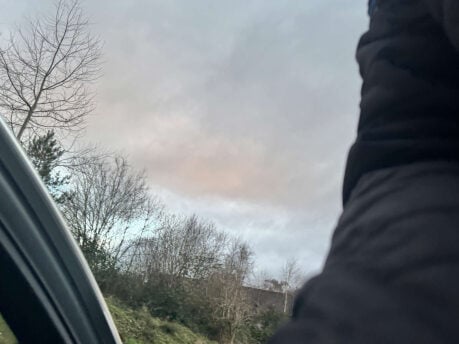 Audi A4 2.0 A4 S Line TDI CVT 5dr 21