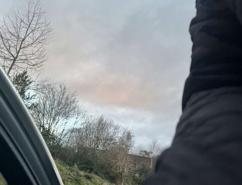 Audi A4 2.0 A4 S Line TDI CVT 5dr 21