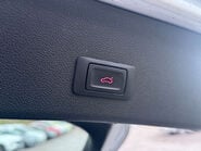 Audi A4 2.0 A4 S Line TDI CVT 5dr 13