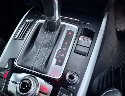 Audi A4 2.0 A4 S Line TDI CVT 5dr 39
