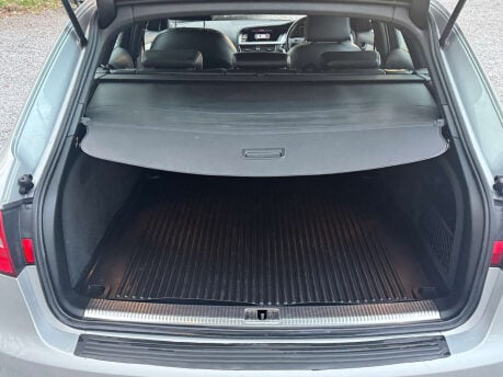 Audi A4 2.0 A4 S Line TDI CVT 5dr 14