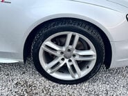 Audi A4 2.0 A4 S Line TDI CVT 5dr 7