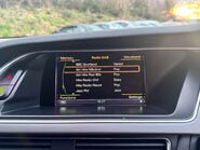 Audi A4 2.0 A4 S Line TDI CVT 5dr 47