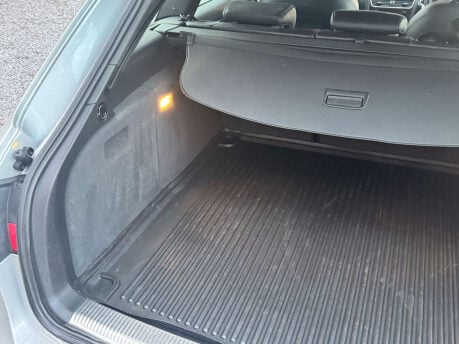 Audi A4 2.0 A4 S Line TDI CVT 5dr 10