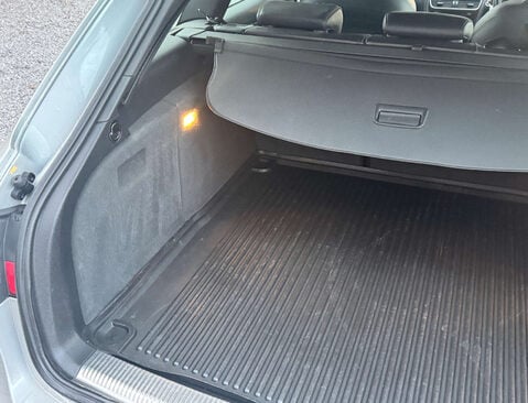 Audi A4 2.0 A4 S Line TDI CVT 5dr 10