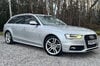 Audi A4 2.0 A4 S Line TDI CVT 5dr