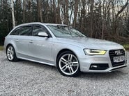 Audi A4 2.0 A4 S Line TDI CVT 5dr 1