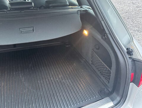 Audi A4 2.0 A4 S Line TDI CVT 5dr 15