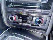 Audi A4 2.0 A4 S Line TDI CVT 5dr 38