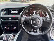 Audi A4 2.0 A4 S Line TDI CVT 5dr 44