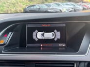 Audi A4 2.0 A4 S Line TDI CVT 5dr 42