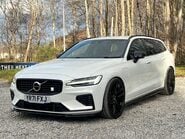 Volvo V60 2.0 V60 Polestar Engineered T8 Recharge AWD Auto 4WD 5dr 8