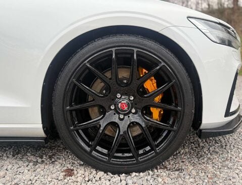 Volvo V60 2.0 V60 Polestar Engineered T8 Recharge AWD Auto 4WD 5dr 10