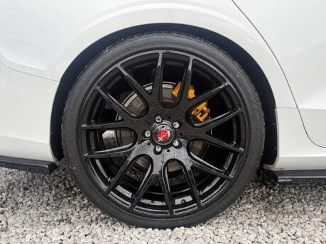 Volvo V60 2.0 V60 Polestar Engineered T8 Recharge AWD Auto 4WD 5dr 11