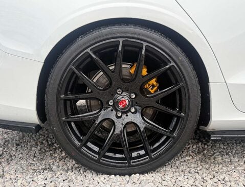 Volvo V60 2.0 V60 Polestar Engineered T8 Recharge AWD Auto 4WD 5dr 11