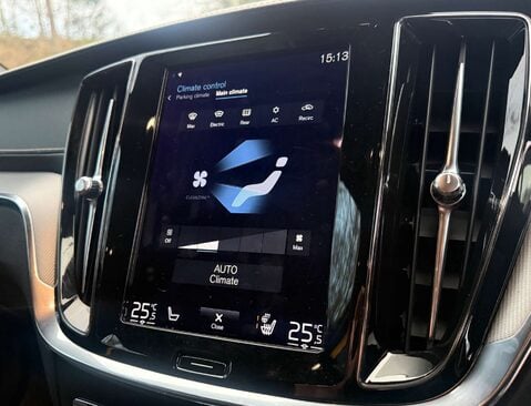 Volvo V60 2.0 V60 Polestar Engineered T8 Recharge AWD Auto 4WD 5dr 23