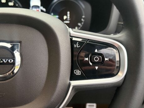 Volvo V60 2.0 V60 Polestar Engineered T8 Recharge AWD Auto 4WD 5dr 18