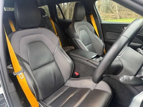 Volvo V60 2.0 V60 Polestar Engineered T8 Recharge AWD Auto 4WD 5dr 12