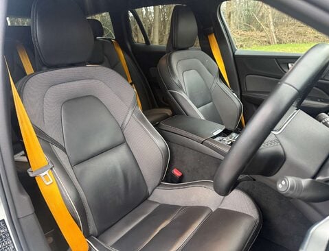 Volvo V60 2.0 V60 Polestar Engineered T8 Recharge AWD Auto 4WD 5dr 12