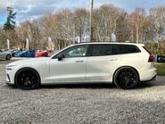 Volvo V60 2.0 V60 Polestar Engineered T8 Recharge AWD Auto 4WD 5dr 7