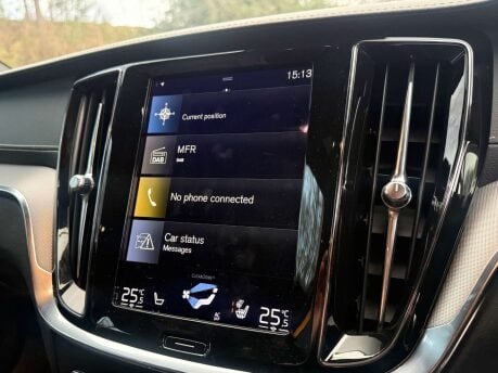 Volvo V60 2.0 V60 Polestar Engineered T8 Recharge AWD Auto 4WD 5dr 19