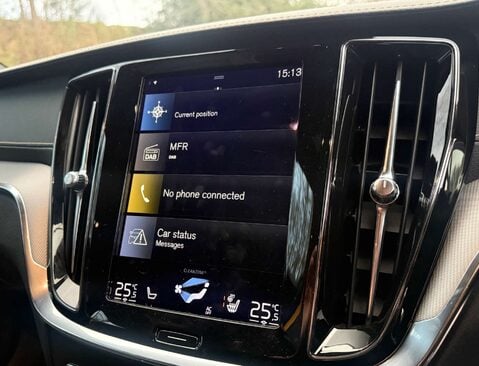 Volvo V60 2.0 V60 Polestar Engineered T8 Recharge AWD Auto 4WD 5dr 19