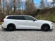 Volvo V60 2.0 V60 Polestar Engineered T8 Recharge AWD Auto 4WD 5dr 3