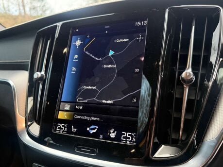 Volvo V60 2.0 V60 Polestar Engineered T8 Recharge AWD Auto 4WD 5dr 22