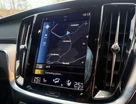 Volvo V60 2.0 V60 Polestar Engineered T8 Recharge AWD Auto 4WD 5dr 22