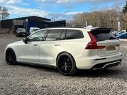 Volvo V60 2.0 V60 Polestar Engineered T8 Recharge AWD Auto 4WD 5dr 6