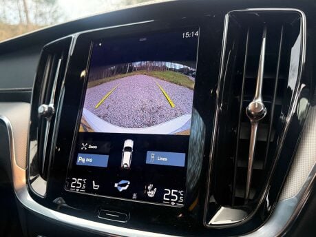 Volvo V60 2.0 V60 Polestar Engineered T8 Recharge AWD Auto 4WD 5dr 26