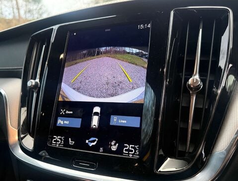 Volvo V60 2.0 V60 Polestar Engineered T8 Recharge AWD Auto 4WD 5dr 26